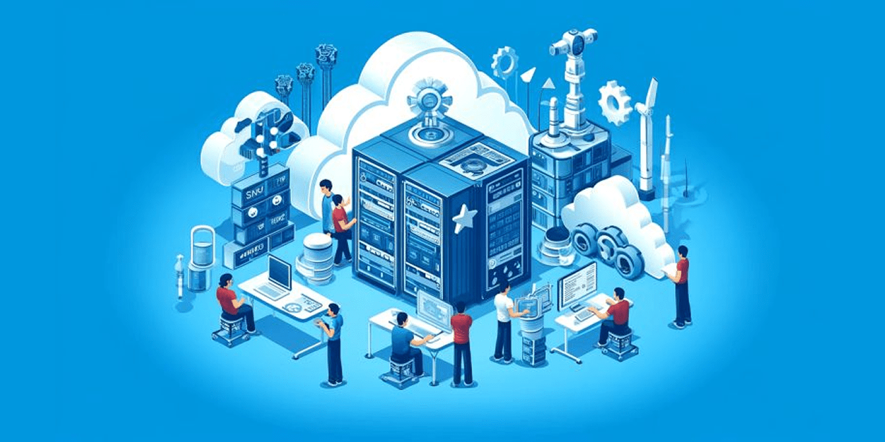 Mengenal Peran DevOps Cloud Engineer dan Sysadmin: Pilar Penting Infrastruktur IT Modern