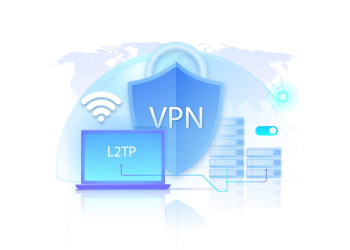 Cara Menghubungkan VPN L2TP di Ubuntu 25.04 Tanpa IPsec