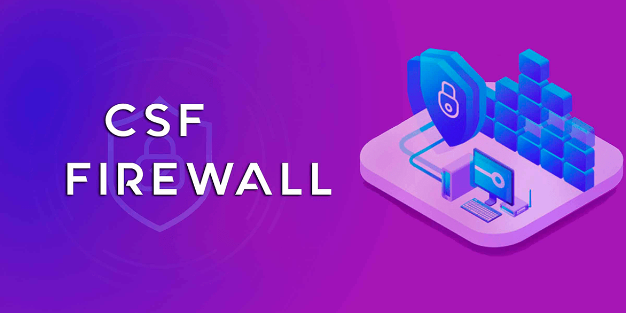 Tutorial Lengkap Install dan Konfigurasi CSF (Config Server Security & Firewall) di Ubuntu 25.04