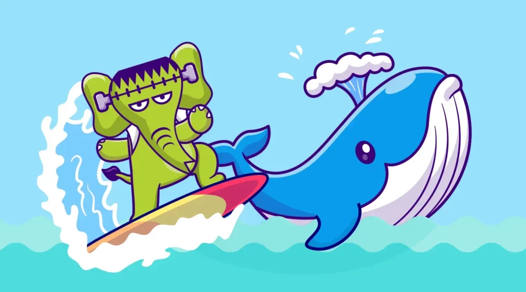 Cara Install WordPress Menggunakan Docker Compose Terbaru dengan FrankenPHP dan Caddy