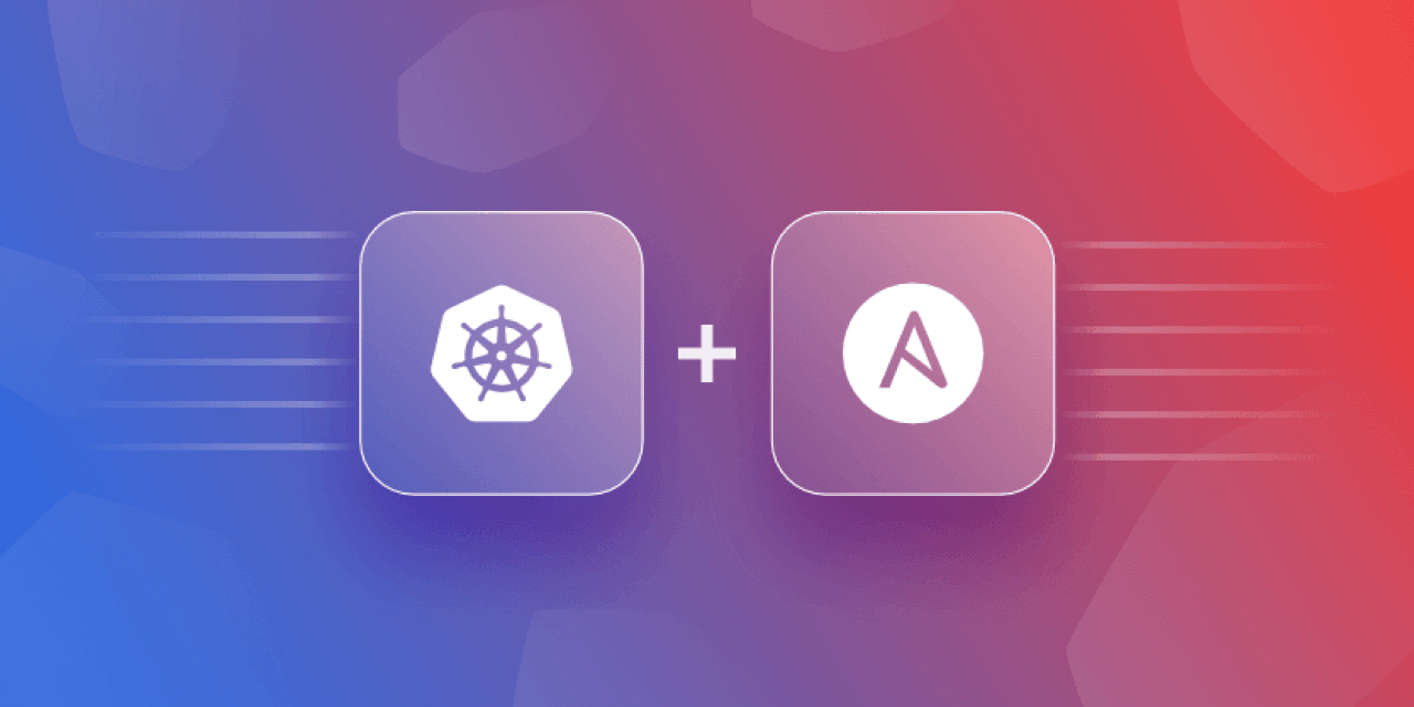 Cara Install Kubernetes dengan Ansible di 2 Server (Master dan Worker)