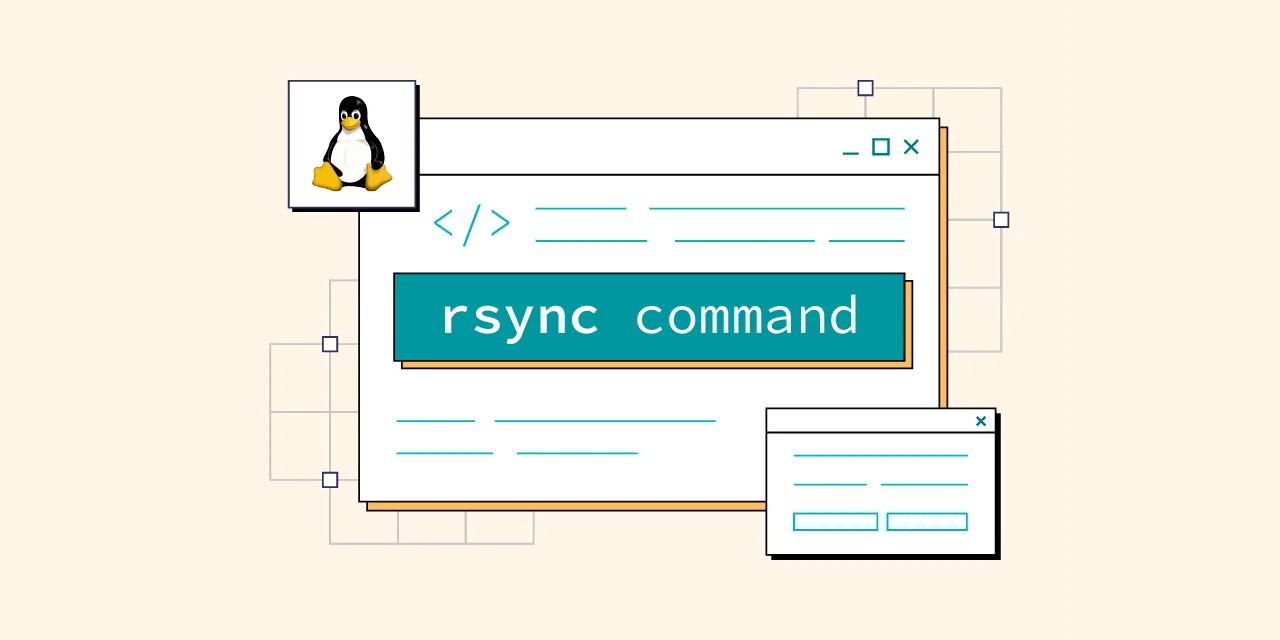 Panduan Lengkap rsync di Linux: Sinkronisasi File Efisien dan Cepat