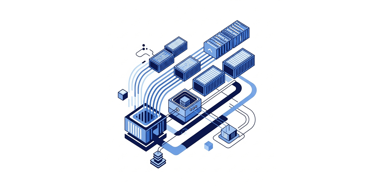 Cara Cerdas Menguasai Kubernetes (K8s): Panduan Lengkap Orkestrasi Kontainer untuk Developer Modern