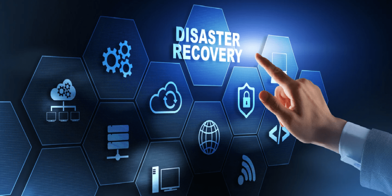 Disaster Recovery Cluster (DRC) WordPress dengan MariaDB Galera dan Load Balancer Caddy